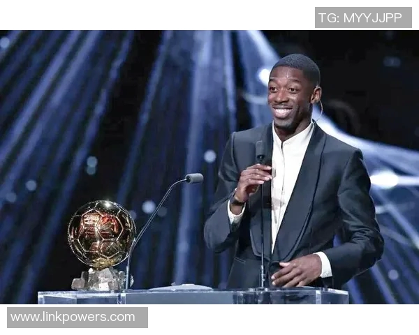 登贝莱在赛场上的突破与成长之路:从新星到球队核心的蜕变历程